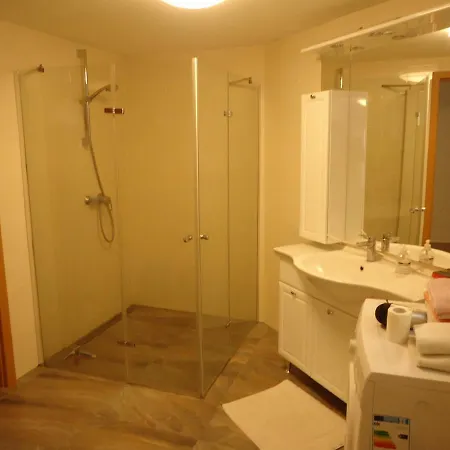Ferienwohnung In Ad Bergstrasse Апартаменты Вайнхайм