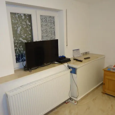 Ferienwohnung In Ad Bergstrasse